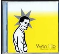 Yvan Hio - L'Homme Invisible