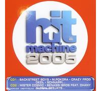 Yvan Tarlay - Hit Machine 2005, Vol.20