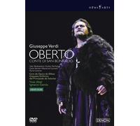 Yves Abel - Verdi: Overture to the Opera Ob [Alemania] [DVD]