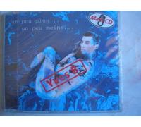 Yves B - Plus. Un Peu Moins