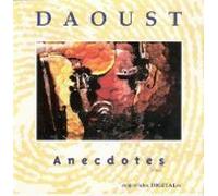 Yves Daoust - Anecdotes