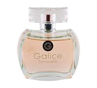 Yves de Sistelle Paris Galice Sensuelle - Perfume para mujer, vaporizador natural, 100 ml