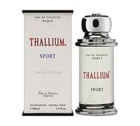 Yves de sistelle thallium Sport Eau de Toilette Spray 100 ml Limited Edition