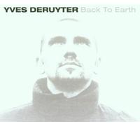 Yves Deruyter - Back to Earth
