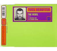 Yves Deruyter - The Rebel