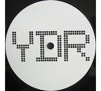 Yves Deruyter - The Rebel [Vinilo]