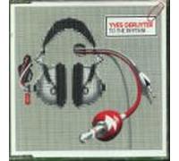 Yves Deruyter - To the rhythm