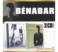 Yves Dougin - Coffret 2 CD : Bénabar / Les Risques du métier