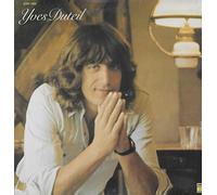 Yves Duteil - Album Vinyle LP 33 tours (Et Non CD) - Yves Duteil - EMI 14836 : J'ai la Guitare qui me démange, Dans la Maison de Normandie, Mélancolie, Les Chemins de la Liberté, Le piano de Mélanie, Le Bucheron, Le Soleil sur l'Agenda, Petite Fille, La Maman d'Amandine, Trente Ans - (Album vinyle 33t 30cm)