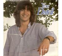 Yves Duteil - Ça n'est pas c'qu'on fait qui compte (LP 1981)