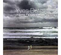 Yves Duteil - Chante L'air Des Mots
