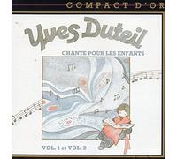 Yves Duteil - Chante Pour Les Enfants