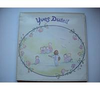 Yves Duteil - Chante Pour Les Enfants [Vinilo]
