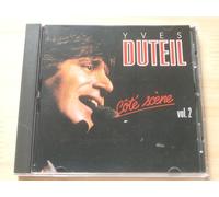 Yves Duteil - Cote Scene