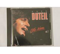 Yves Duteil - Cote Scene