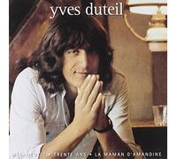 Yves Duteil "J'Ai la Guitare Qui Me Demange"
