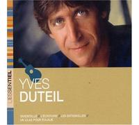 Yves Duteil - L Essentiel
