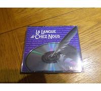 Yves Duteil - La Langue De Chez Nous/Ton Abs