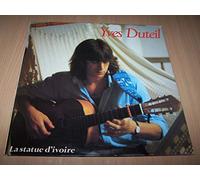 Yves Duteil - La Statue D'ivoire / Le Coeur Gris, Le Coeur Gros / Le Cours Du Temps / Mon Ami Cévenol / Pour L'amour D'un Enfant / Clémentine Et Léon / Dans Le Coeur De Léonore...