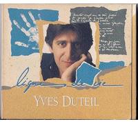 Yves Duteil - Lignes De Vie