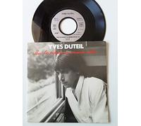 Yves Duteil - Pour Les Enfants Du Monde Entier / La Mer Ressemble A Ton Amour