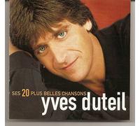 Yves Duteil - Ses 20 Plus Belles Chansons