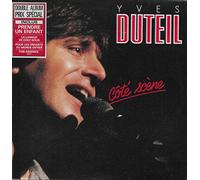 yves duteil - yves duteil (coté scène)