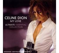 Yves Frulla - My Love : Ultimate Essential Collection (double CD)