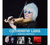 Yves Jaget - 4cd Originaux: Johan / la Rockeuse de Diamants / Nuit Magique / une Voix pour Ferré