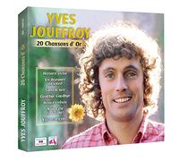Yves Jouffroy - Yves Jouffroy 20 chansons d'or