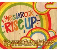 Yves Larock - Rise Up-Fly Over the R