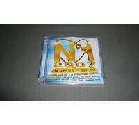 Yves le Carboulec - Number Ones 2007