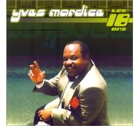 Yves Mardice - Tes 18 Ans