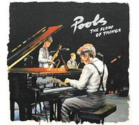 Yves Martinek piano - The Flow of Things