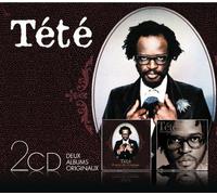 Yves Melon - A la faveur de l'automne / Le Sacre des lemmings (Coffret 2 CD)