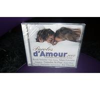 Yves Melon - Paroles d'amour 2007