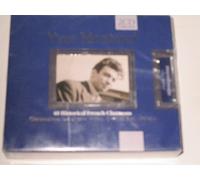 Yves Montand - 40 Historical French Chansons