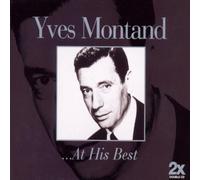 Yves Montand - At His Best
