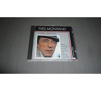 Yves Montand - Bravo