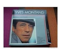Yves Montand - Bravo [Casete]