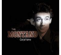 Yves Montand - Car Je T'Aime