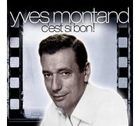 Yves Montand - C'Est Si Bon