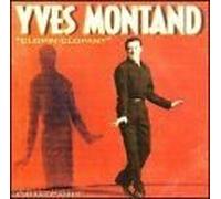 Yves Montand - Clopin Clopant