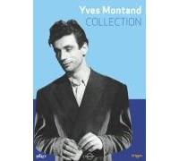 Yves Montand Collection [Alemania] [DVD]