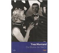 Yves Montand - Die Blume der Nacht