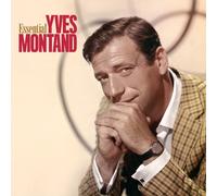 Yves Montand - Esencial [Lp 180G Edición Limitada Gatefold]