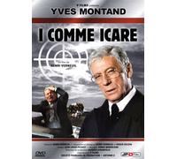 Yves Montand: I comme Icare (French)