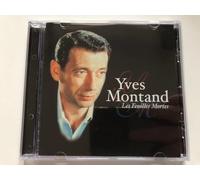 Yves Montand - Les Feuilles Mortes [Import]