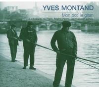 Yves Montand - Mon Pot'le Gitan