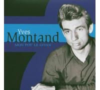 Yves Montand - Mon pot'le gitan